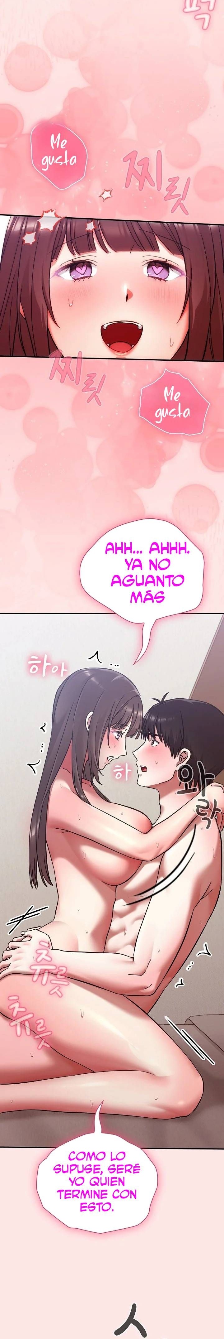 18+ Heart Level Raw Chapter 21 page 6