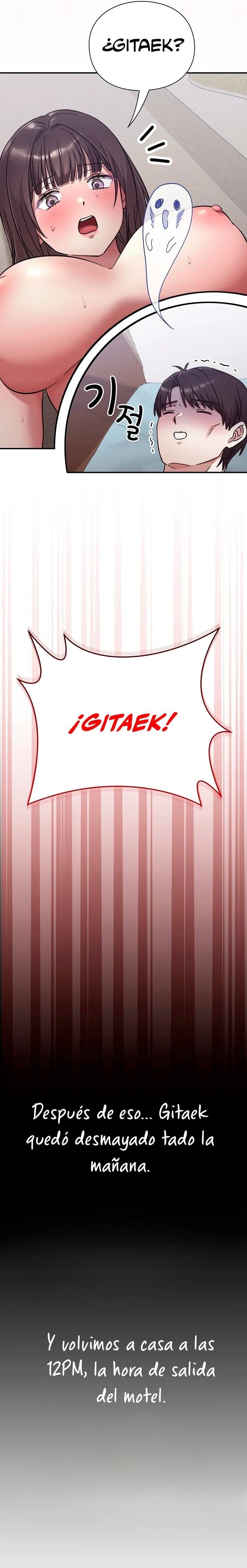 18+ Heart Level Raw Chapter 21 page 13