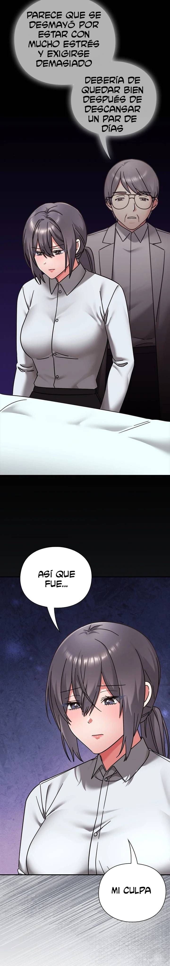 18+ Heart Level Raw Chapter 21 page 31