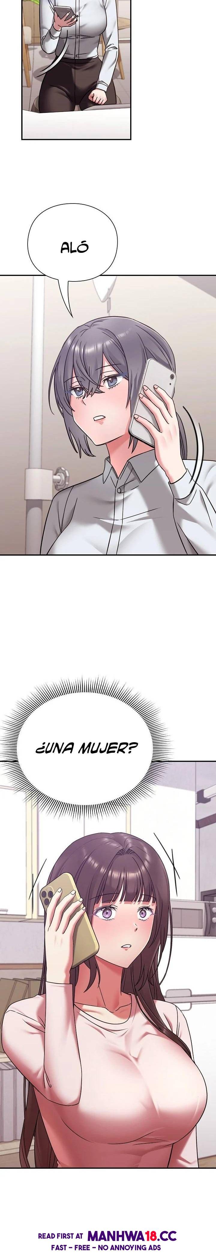 18+ Heart Level Raw Chapter 21 page 35
