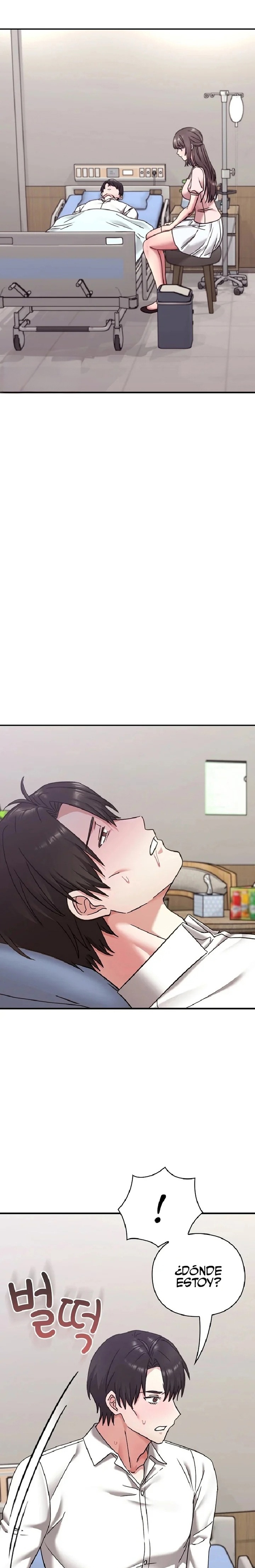 18+ Heart Level Raw Chapter 22 page 11