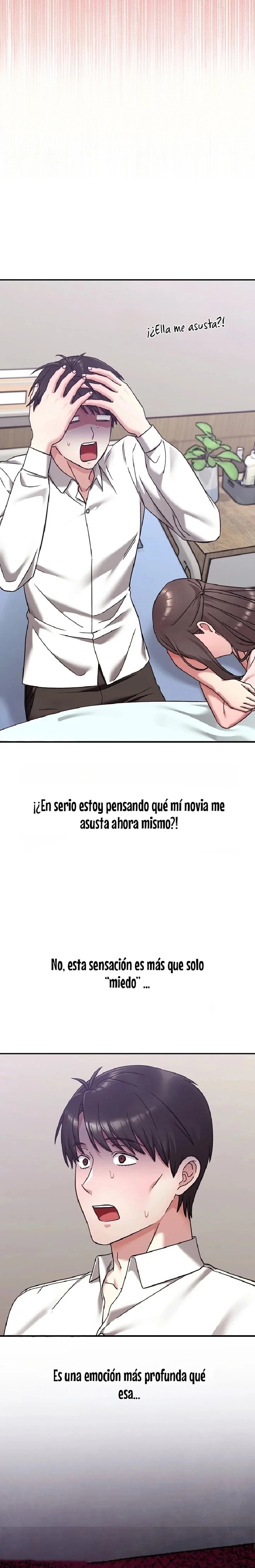 18+ Heart Level Raw Chapter 22 page 17