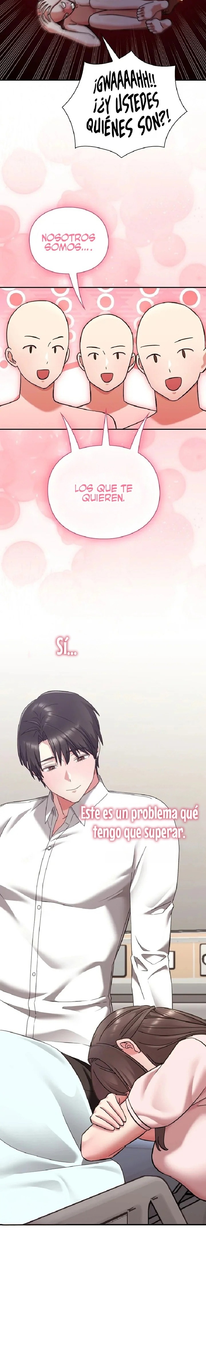 18+ Heart Level Raw Chapter 22 page 20