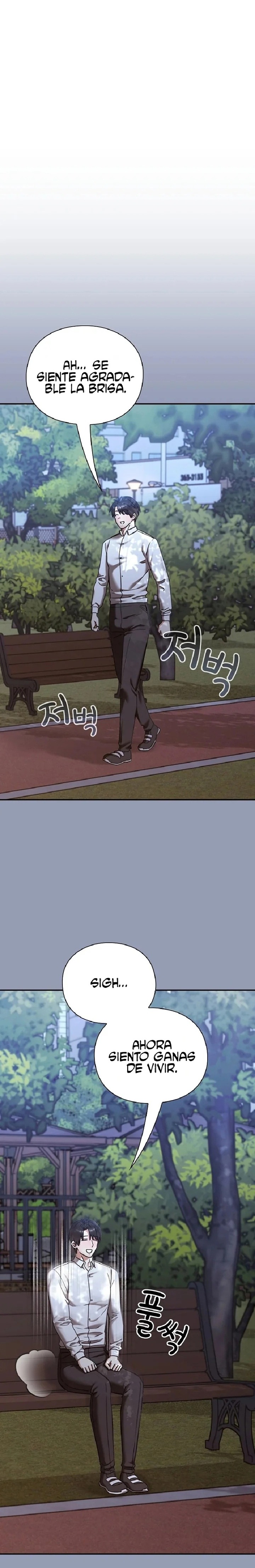 18+ Heart Level Raw Chapter 22 page 22