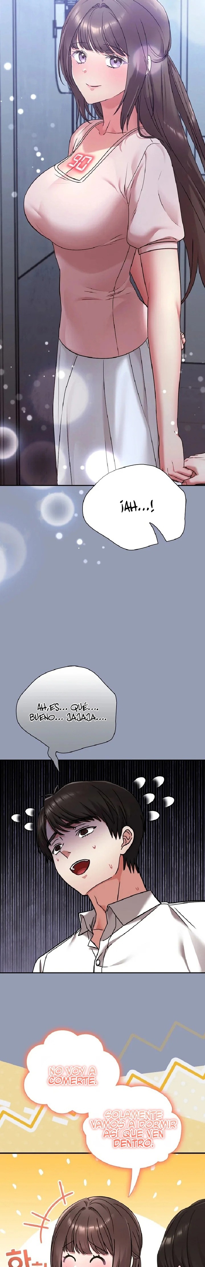 18+ Heart Level Raw Chapter 22 page 28