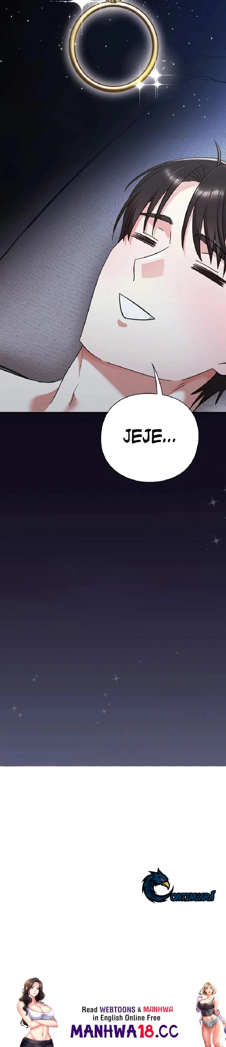 18+ Heart Level Raw Chapter 22 page 31