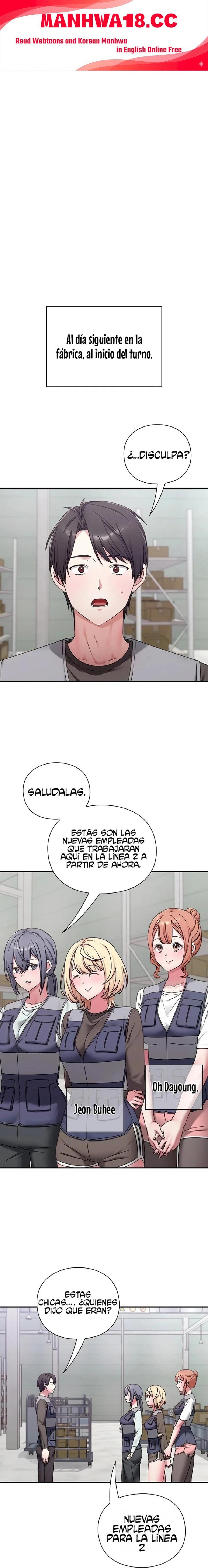 18+ Heart Level Raw Chapter 23 page 1