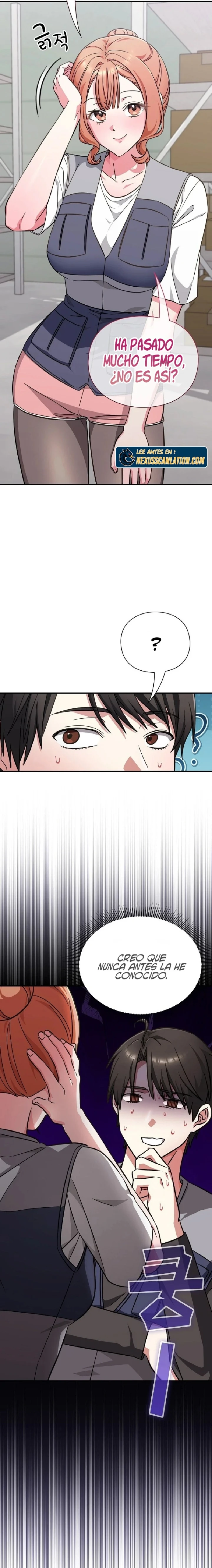 18+ Heart Level Raw Chapter 23 page 13