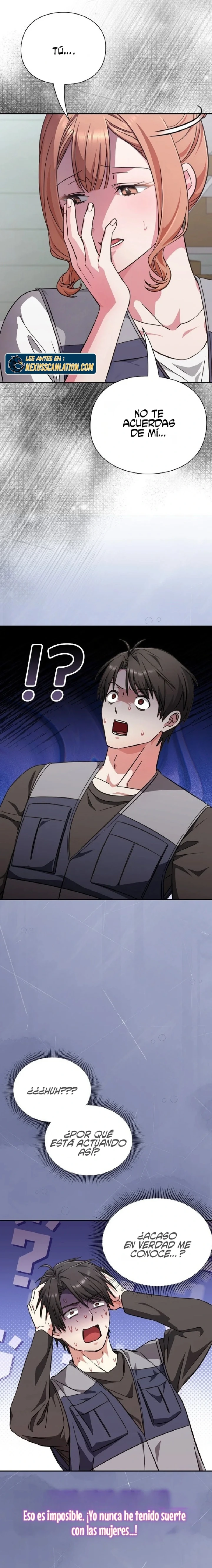 18+ Heart Level Raw Chapter 23 page 15