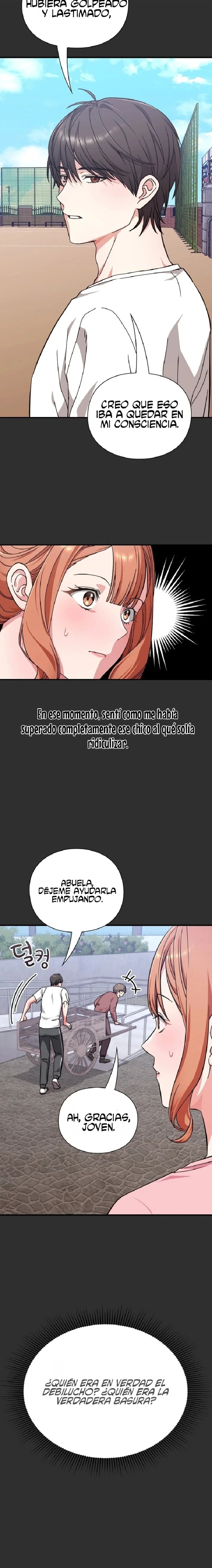 18+ Heart Level Raw Chapter 23 page 23