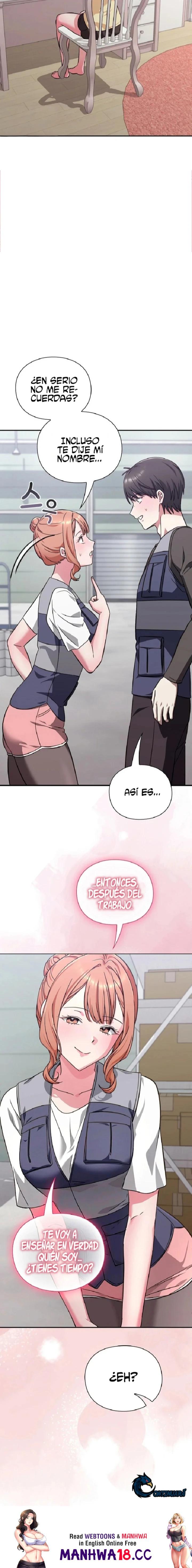 18+ Heart Level Raw Chapter 23 page 27