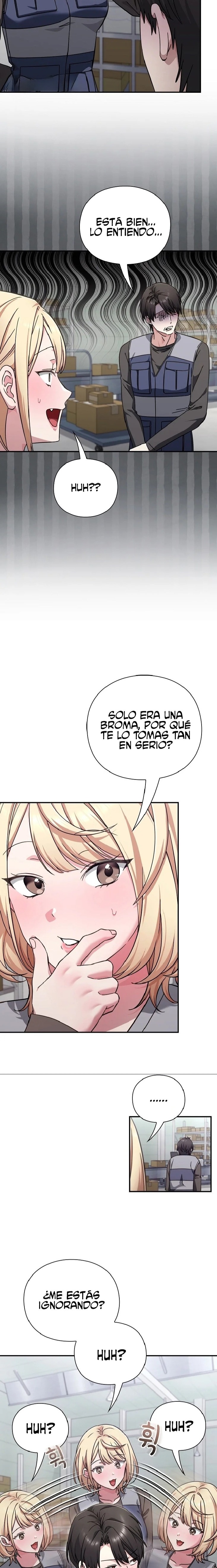 18+ Heart Level Raw Chapter 24 page 2