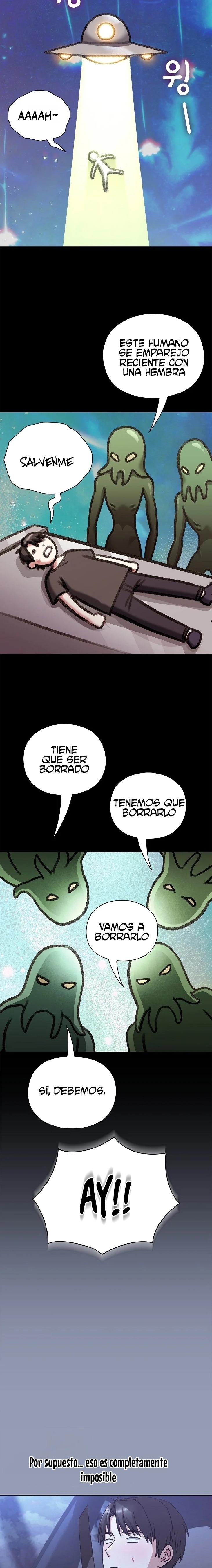 18+ Heart Level Raw Chapter 24 page 10