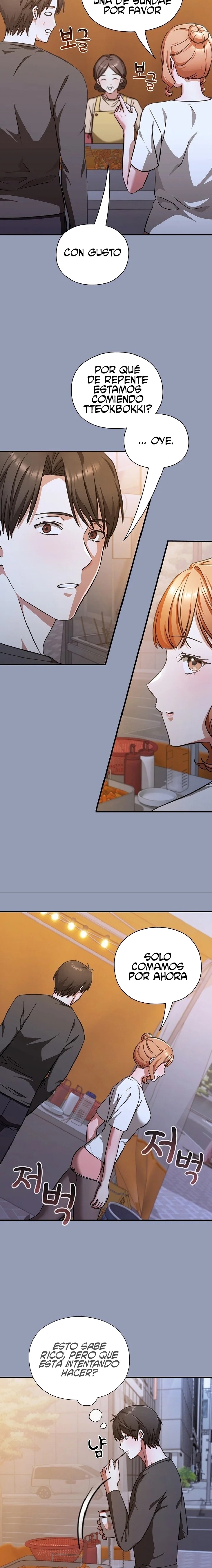 18+ Heart Level Raw Chapter 24 page 12