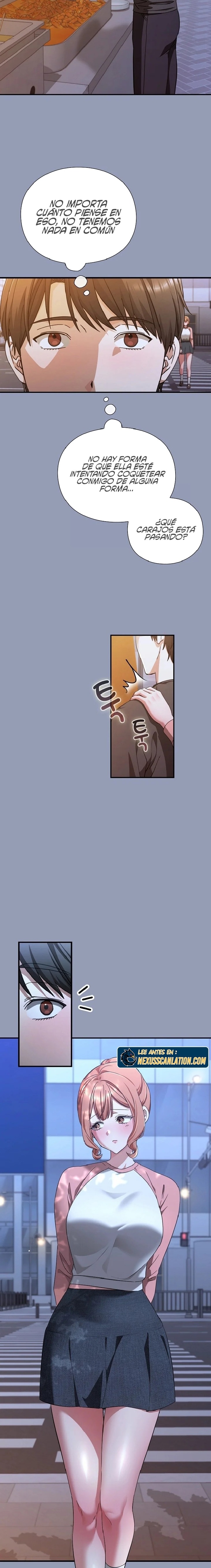 18+ Heart Level Raw Chapter 24 page 13