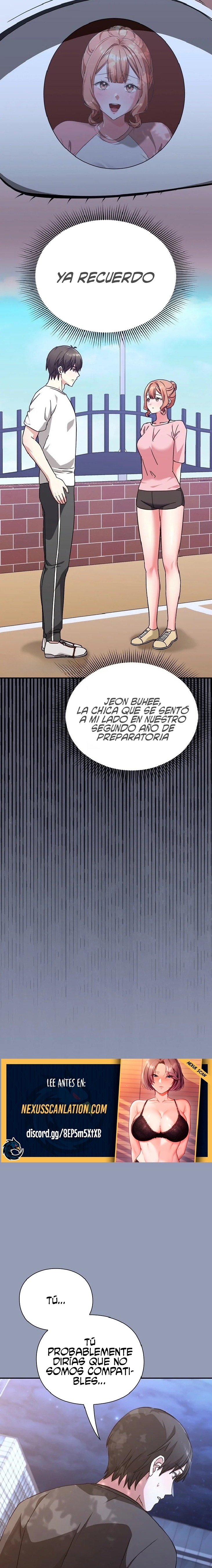 18+ Heart Level Raw Chapter 24 page 15