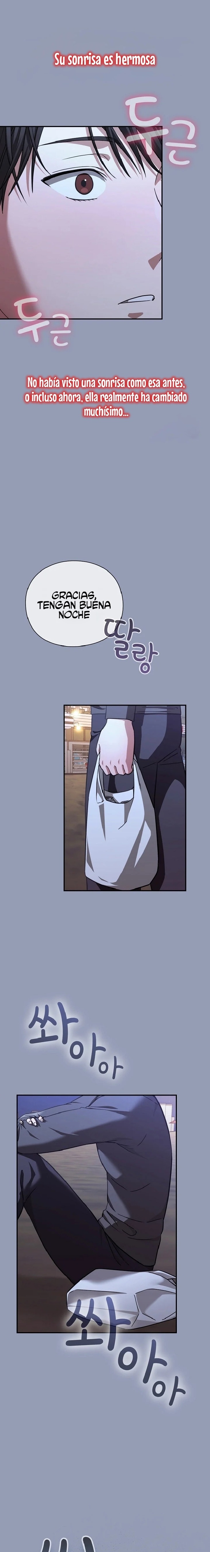 18+ Heart Level Raw Chapter 24 page 18