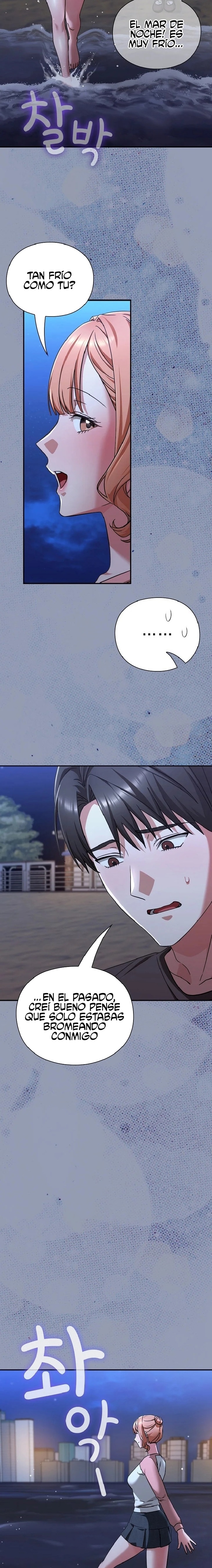 18+ Heart Level Raw Chapter 24 page 20