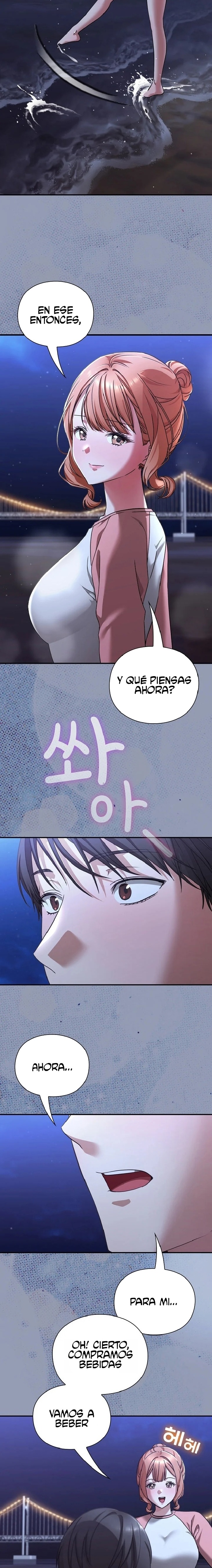 18+ Heart Level Raw Chapter 24 page 21