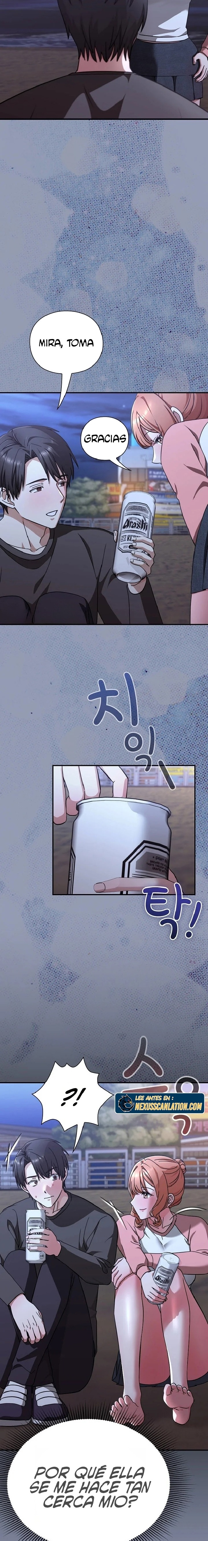 18+ Heart Level Raw Chapter 24 page 22