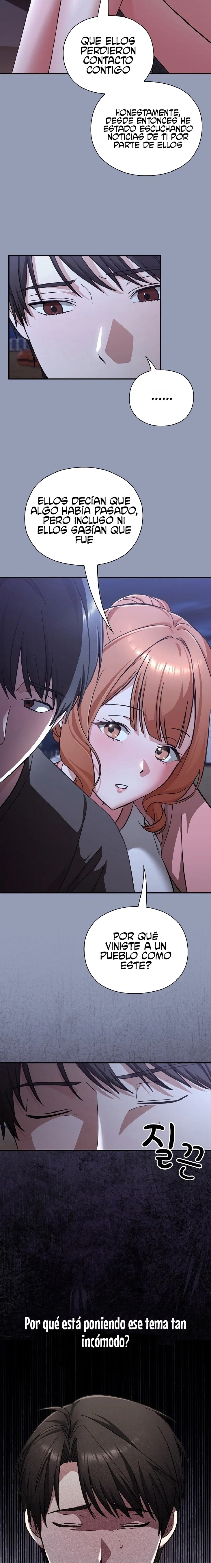 18+ Heart Level Raw Chapter 24 page 24