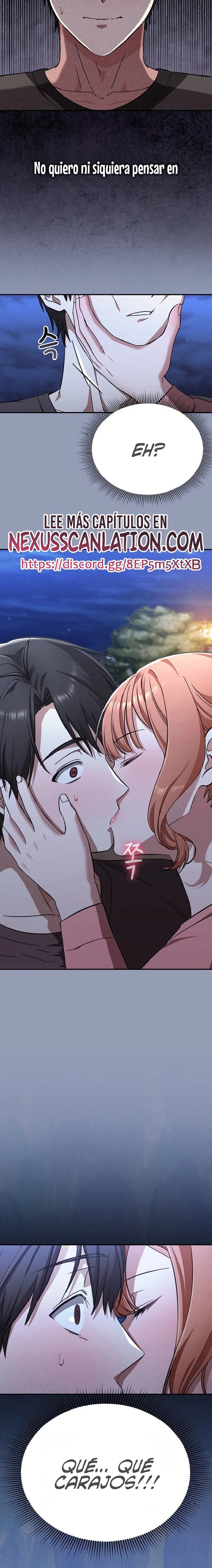 18+ Heart Level Raw Chapter 24 page 25