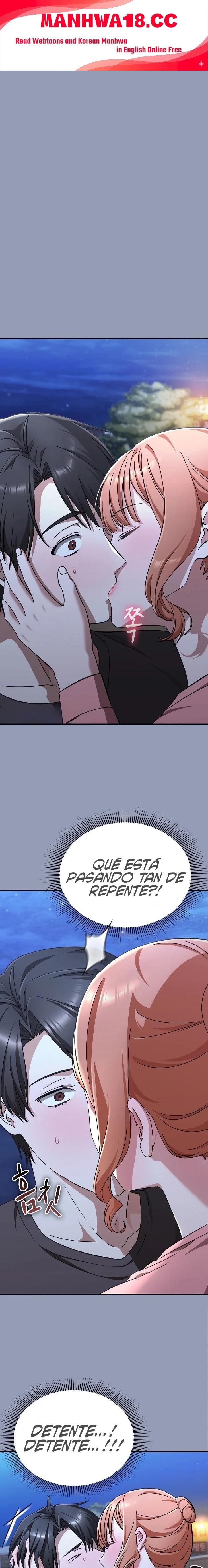 18+ Heart Level Raw Chapter 25 page 1