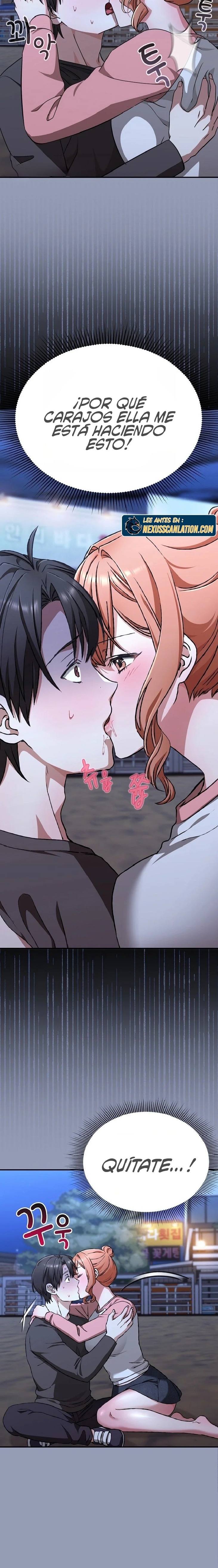 18+ Heart Level Raw Chapter 25 page 2