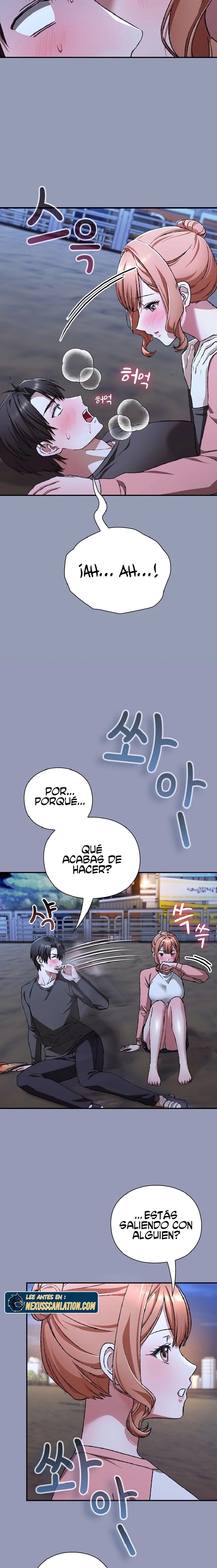 18+ Heart Level Raw Chapter 25 page 4