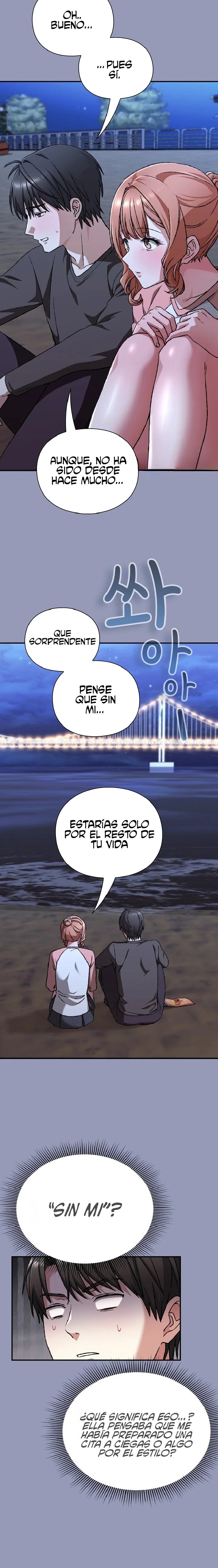 18+ Heart Level Raw Chapter 25 page 5