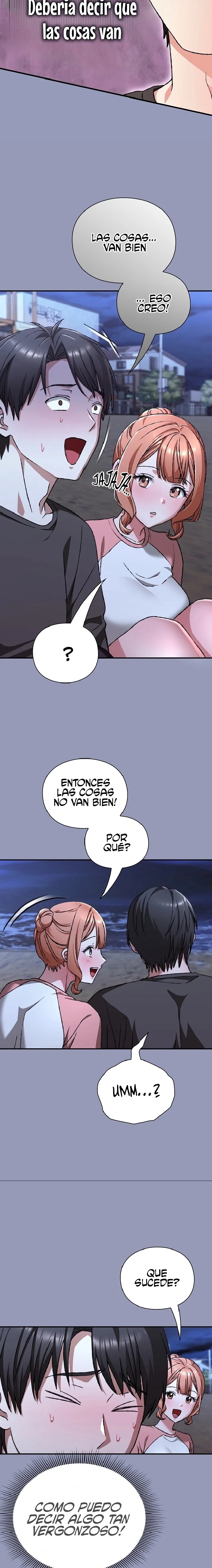 18+ Heart Level Raw Chapter 25 page 7