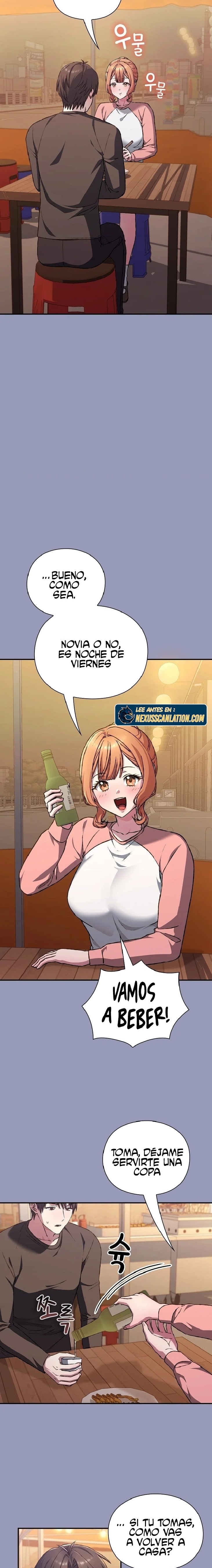 18+ Heart Level Raw Chapter 25 page 12