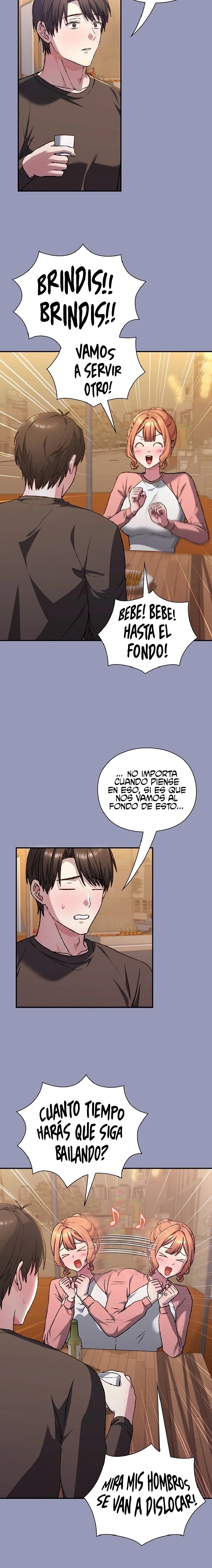 18+ Heart Level Raw Chapter 25 page 13