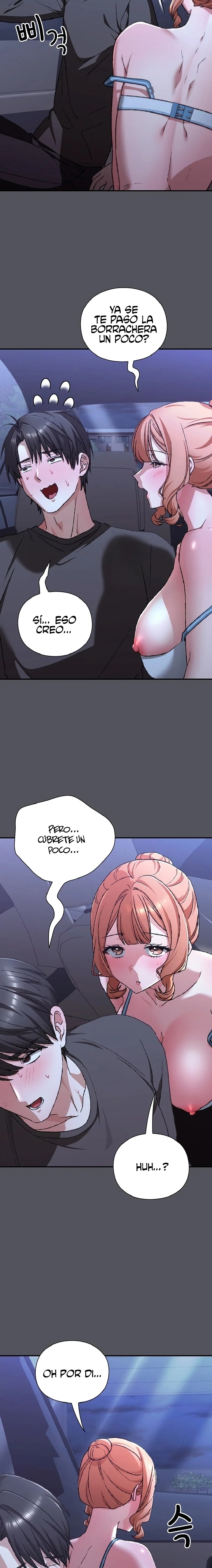 18+ Heart Level Raw Chapter 25 page 19