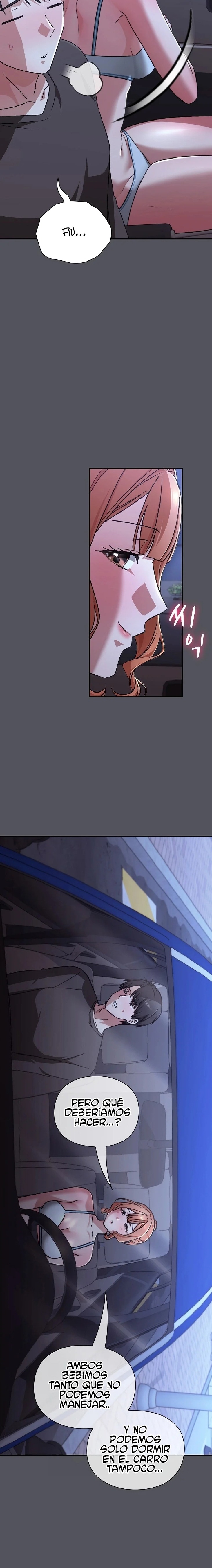 18+ Heart Level Raw Chapter 25 page 20