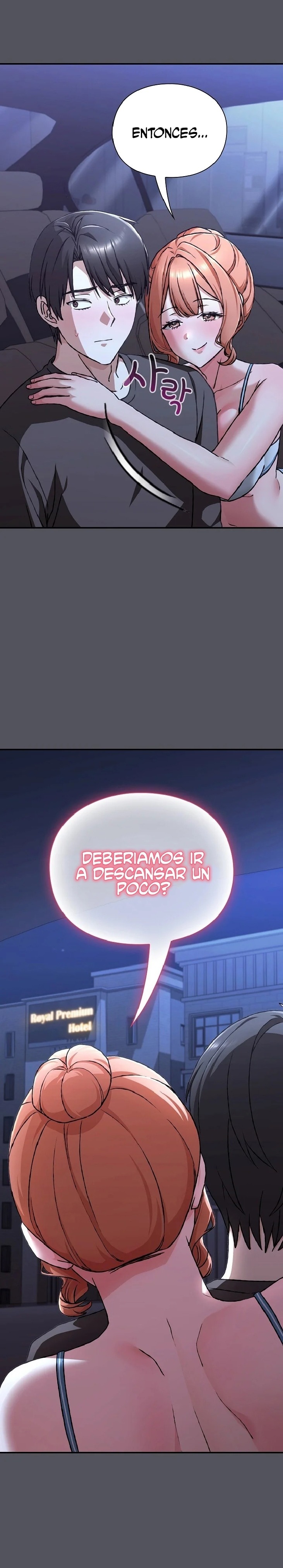 18+ Heart Level Raw Chapter 25 page 21