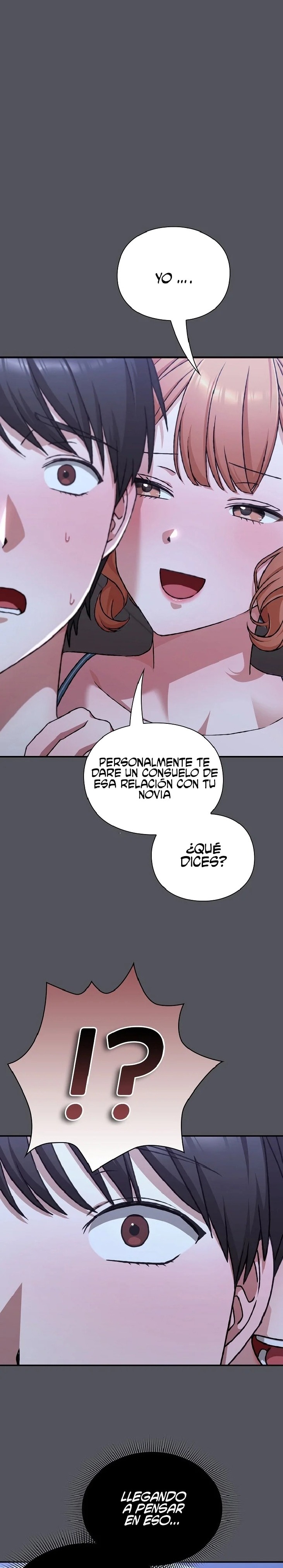 18+ Heart Level Raw Chapter 25 page 22