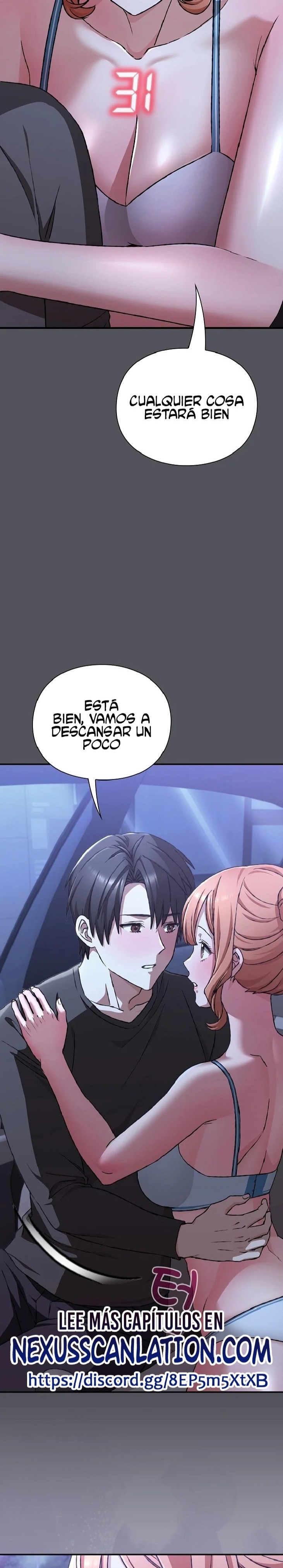 18+ Heart Level Raw Chapter 25 page 24