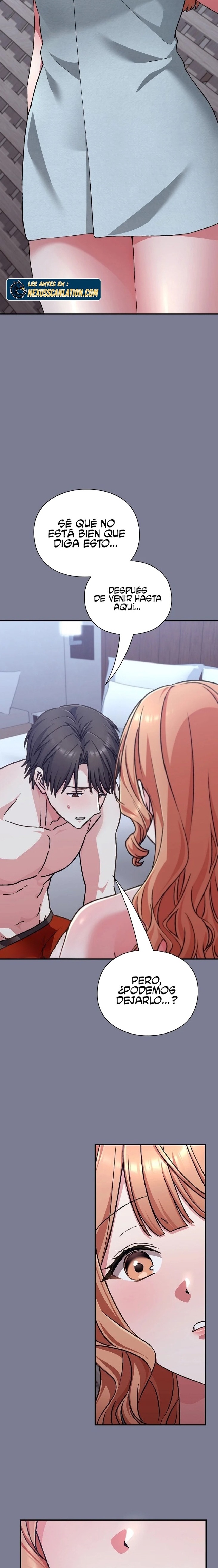 18+ Heart Level Raw Chapter 26 page 4