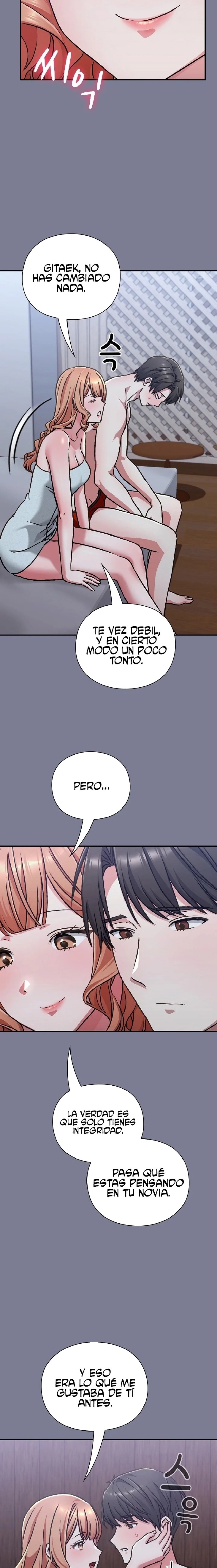 18+ Heart Level Raw Chapter 26 page 5