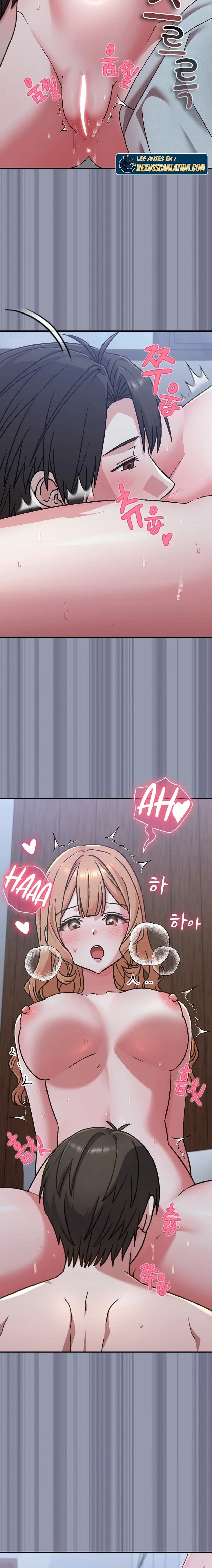 18+ Heart Level Raw Chapter 26 page 10