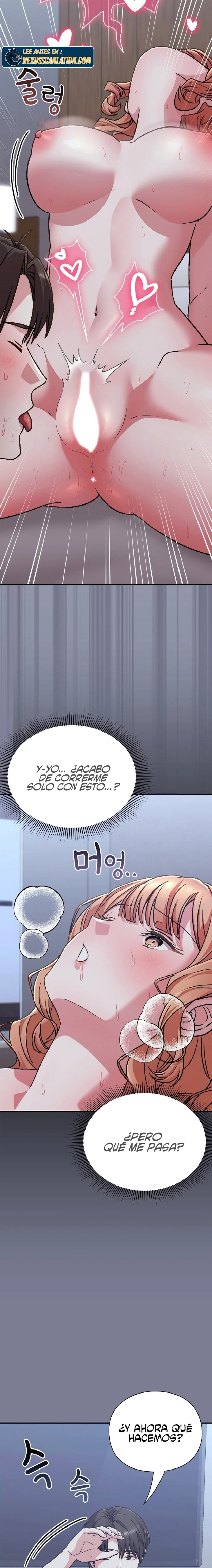 18+ Heart Level Raw Chapter 26 page 13