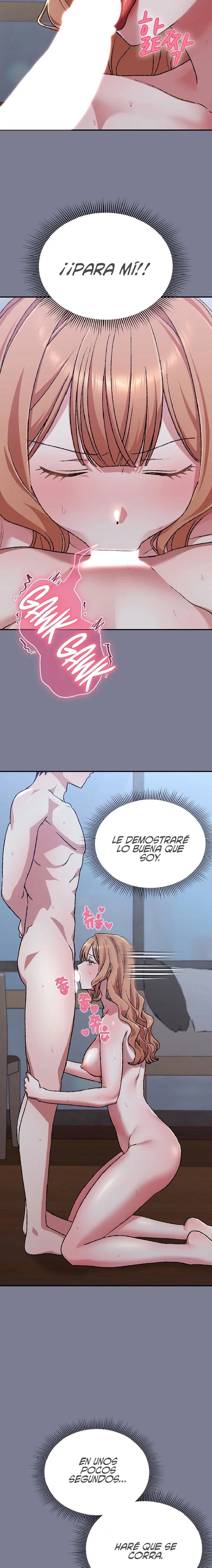 18+ Heart Level Raw Chapter 26 page 18