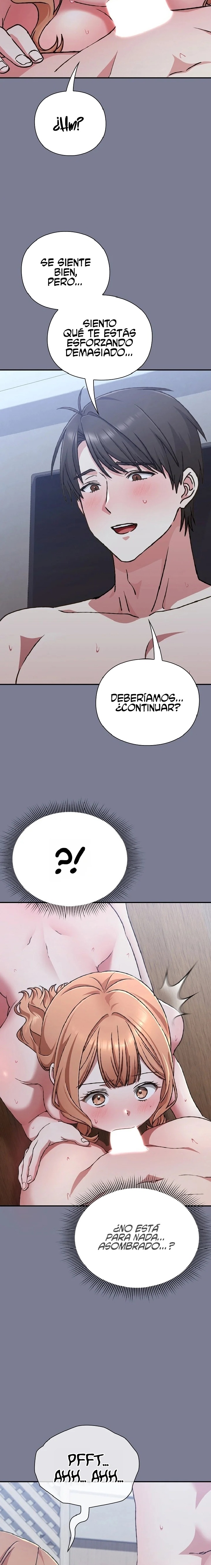 18+ Heart Level Raw Chapter 26 page 21