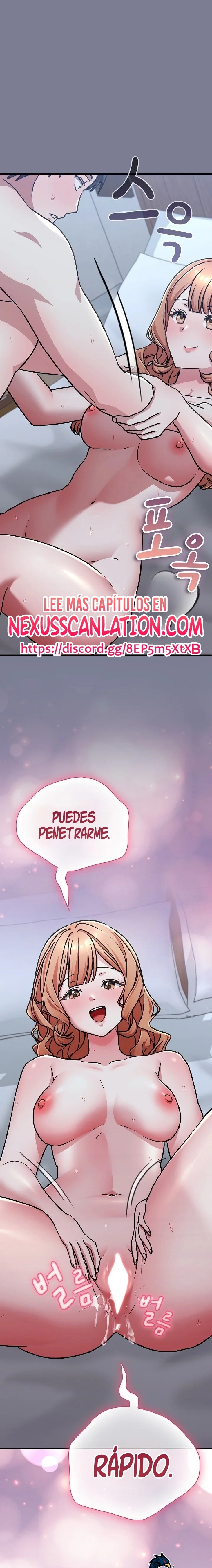 18+ Heart Level Raw Chapter 26 page 25