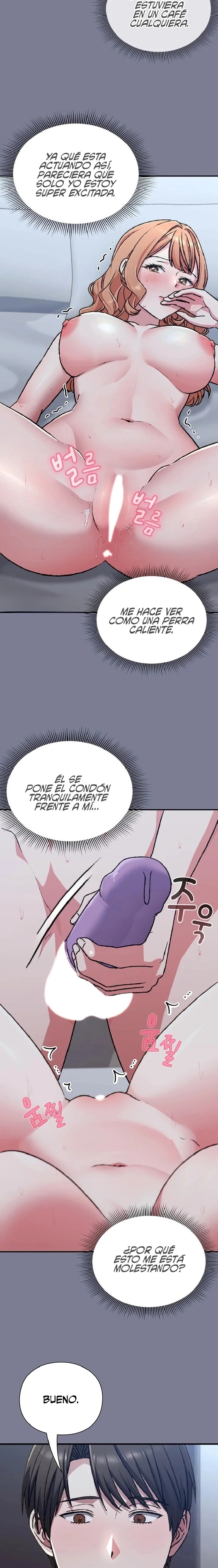 18+ Heart Level Raw Chapter 27 page 2