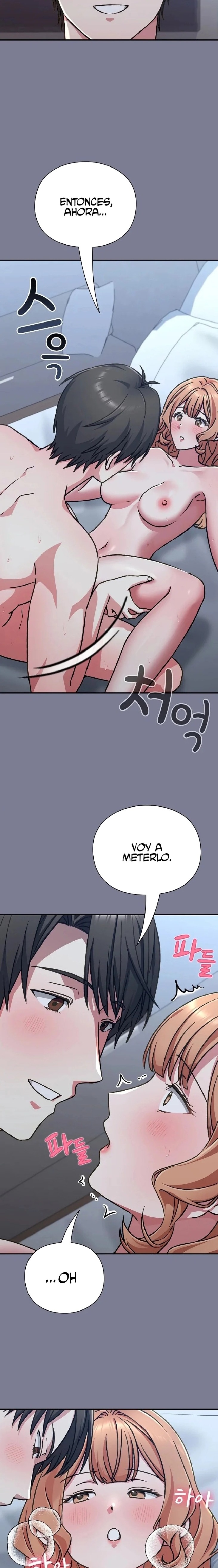 18+ Heart Level Raw Chapter 27 page 3