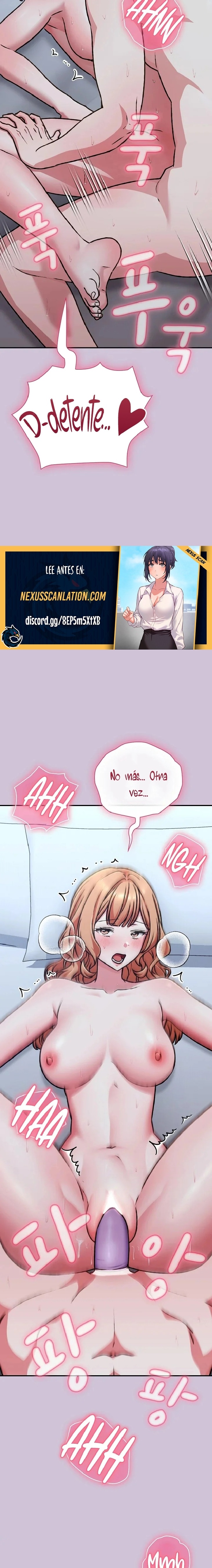 18+ Heart Level Raw Chapter 27 page 17