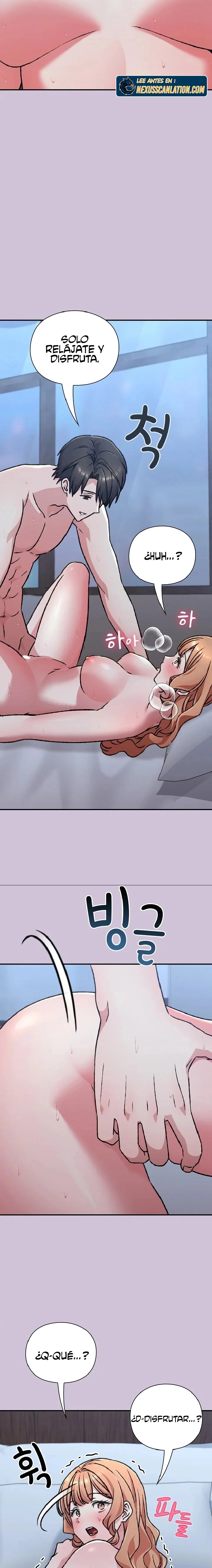 18+ Heart Level Raw Chapter 27 page 22