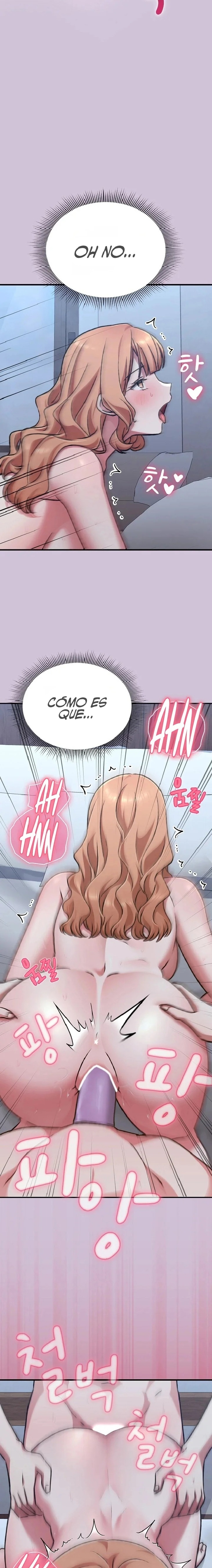 18+ Heart Level Raw Chapter 27 page 24